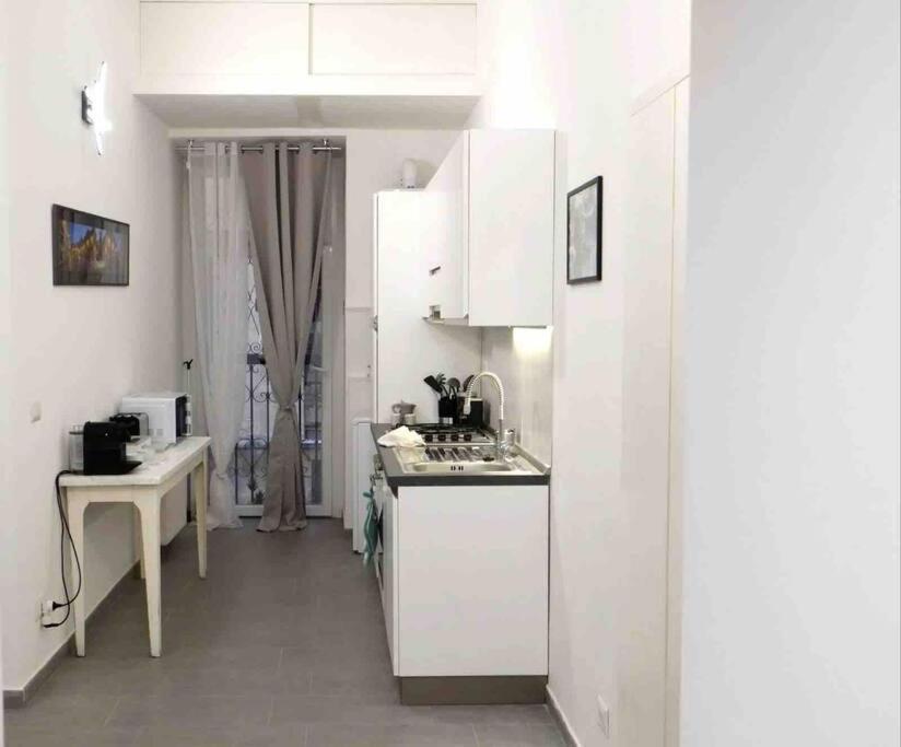 Beautiful Apartment Next To Piazza Di Spagna ローマ エクステリア 写真